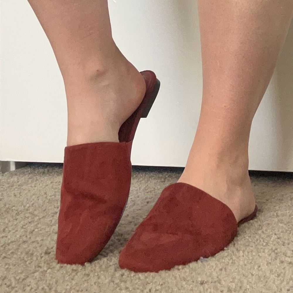 A New Day Loafer